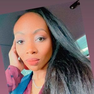 Meet your Posher, Deonna